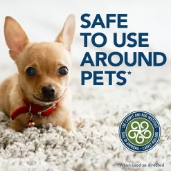 SIMPLE SOLUTION Oxy Charged Stain & Odor Remover -Pet Care Supplies 18676 4