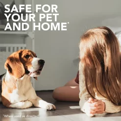 SIMPLE SOLUTION Hard Floor Stain & Odor Remover -Pet Care Supplies 18677 5