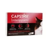 Capstar Flea Treatment For Cats