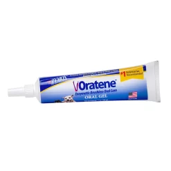 Zymox Oratene Enzymatic Brushless Oral Care Oral Gel