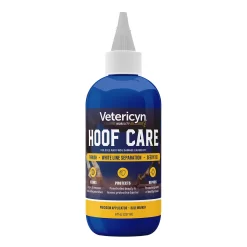 Vetericyn Mobility Equine Hoof Care Spray