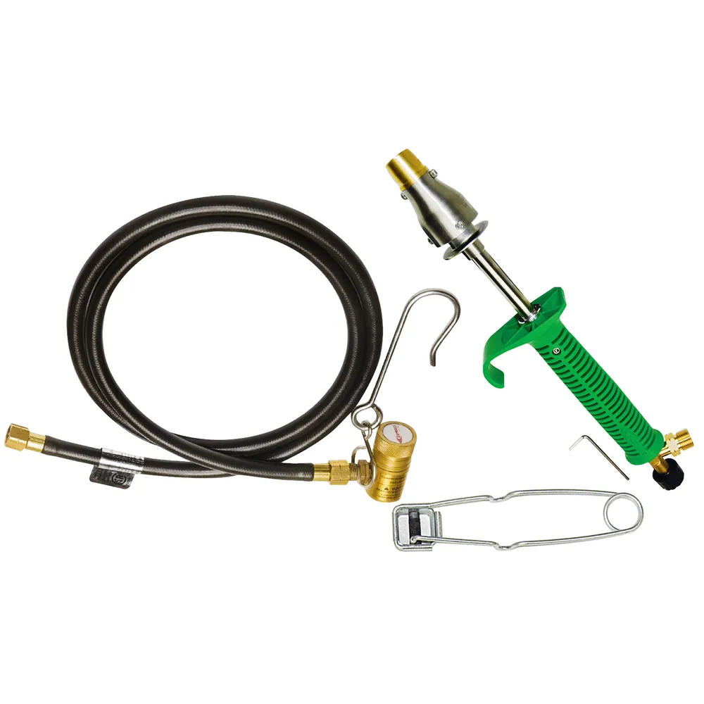 Express Standard Propane Gas Dehorner/Debudder 1 Express Standard Propane Gas Dehorner/Debudder