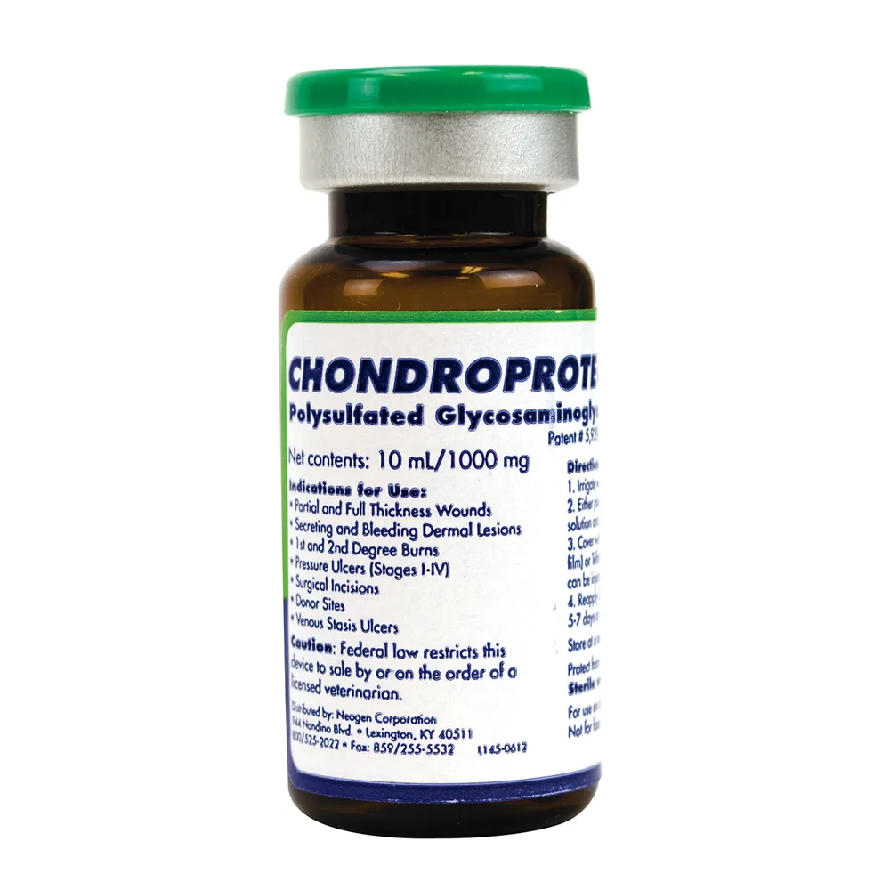 Chondroprotec Rx 1 Chondroprotec Rx