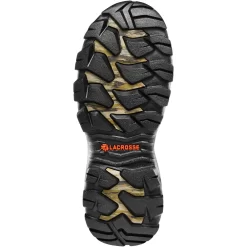 LaCrosse Alphaburly Pro Boots -Pet Care Supplies 19004 4