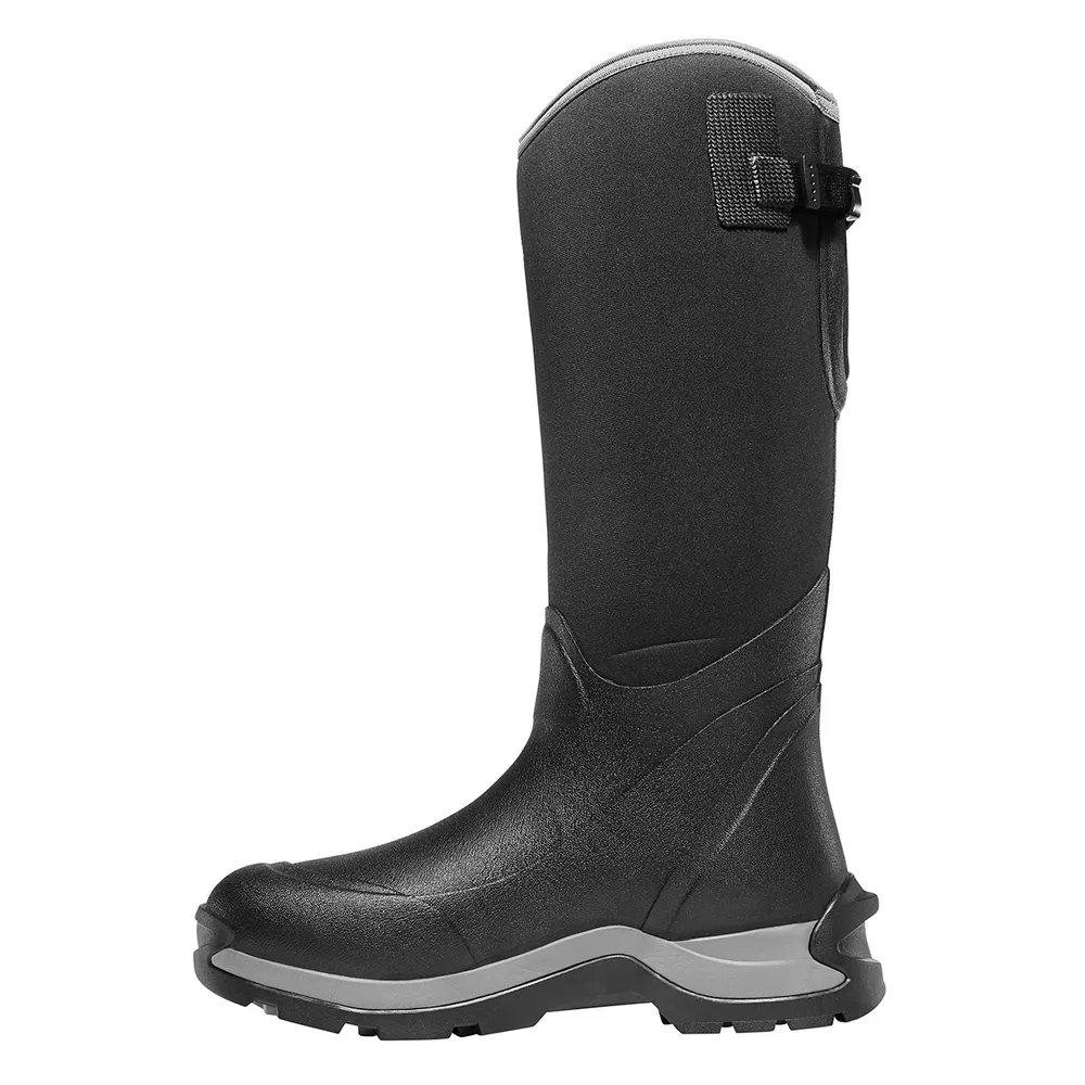LaCrosse Alpha Thermal Boots For Men 2 LaCrosse Alpha Thermal Boots For Men - Image 2