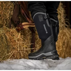 LaCrosse Alpha Thermal Boots For Men 11 LaCrosse Alpha Thermal Boots For Men -Pet Care Supplies 19010 6