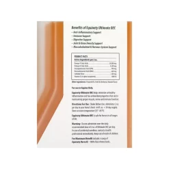 Equinety Ultimate OEC Supplement -Pet Care Supplies 19056 3