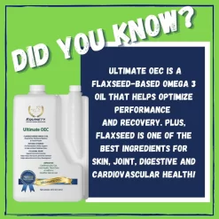Equinety Ultimate OEC Supplement -Pet Care Supplies 19056 7