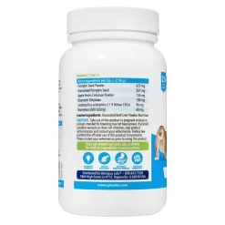 Glandex Anal Gland Powder Supplement For Dogs And Cats -Pet Care Supplies 19058 4