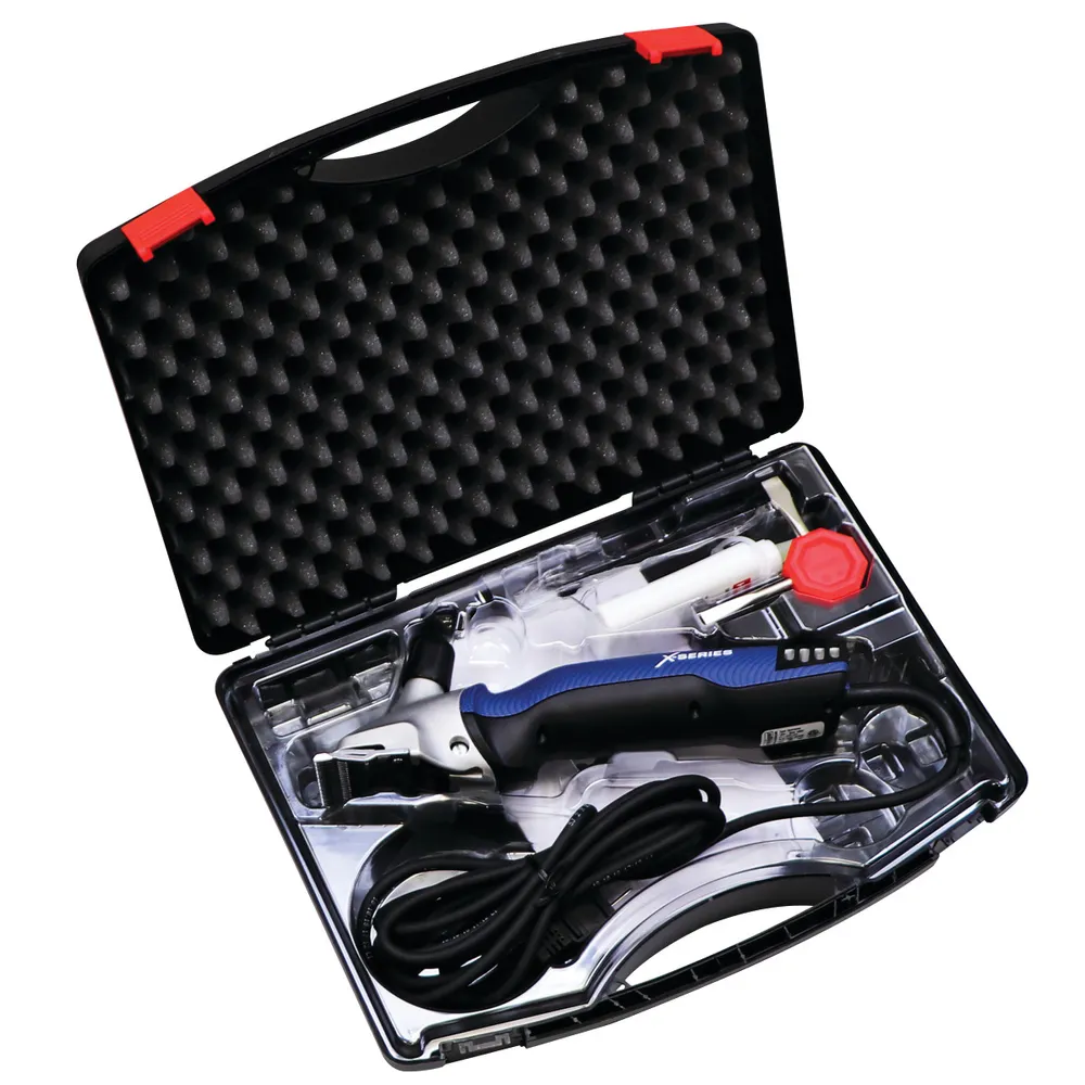 Xperience Cattle & Equine Clipper 3 Xperience Cattle & Equine Clipper - Image 3