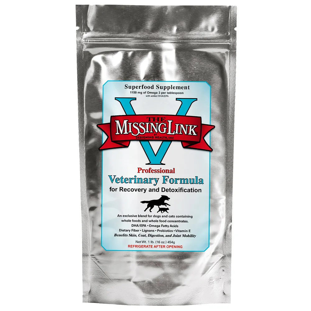 Professional Recovery/Detoxification Veterinary Formula 1 Professional Recovery/Detoxification Veterinary Formula