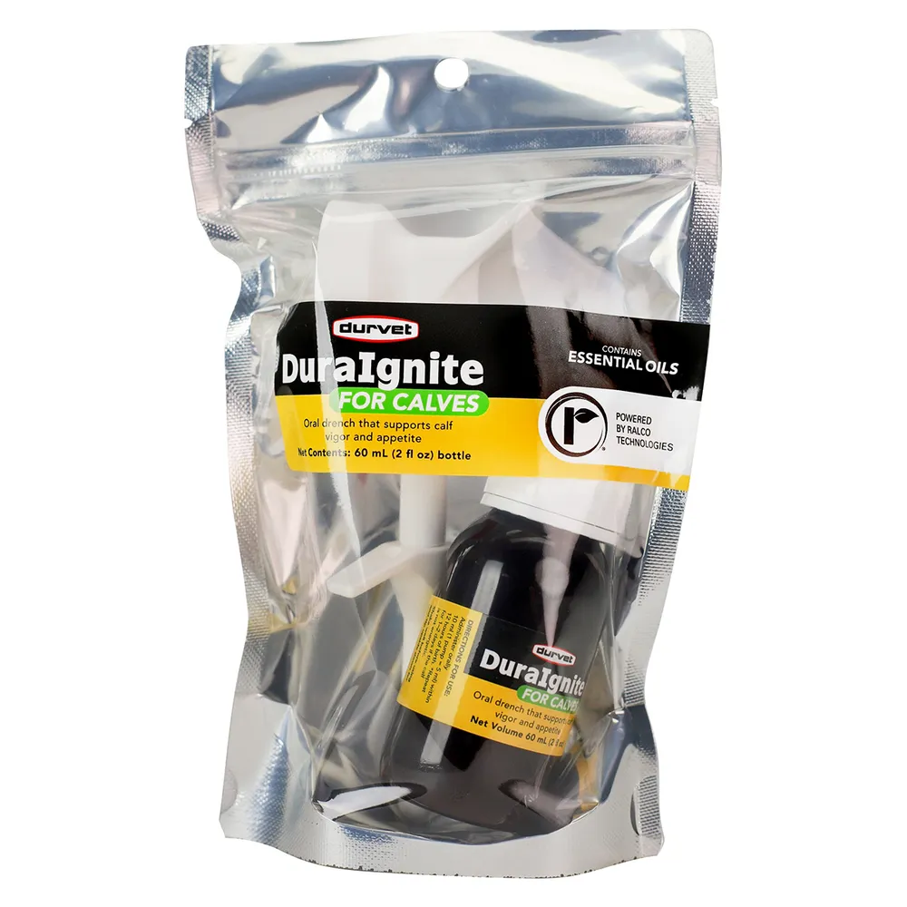 DuraIgnite For Calves 1 DuraIgnite For Calves
