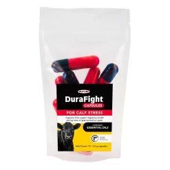 DuraFight Capsules For Calf Stress