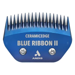 Andis Blue Ribbon II Blade Set