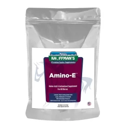 Amino-E Equine Supplement