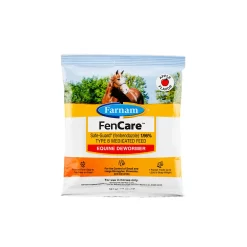 FenCare Safe-Guard (Fenbendazole) 1.96% Type B Medicated Equine Dewormer