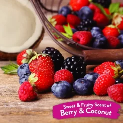 Tropiclean Deep Cleansing Shampoo For Pets 12 Tropiclean Deep Cleansing Shampoo For Pets -Pet Care Supplies 19369 6