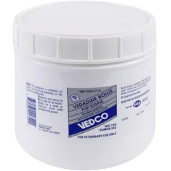 Vedadine Boluses