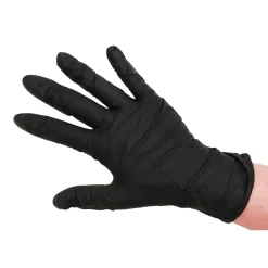 Kuervo Nitrile Gloves