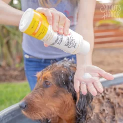 Probiotic Shampoo + Conditioner -Pet Care Supplies 19437 3