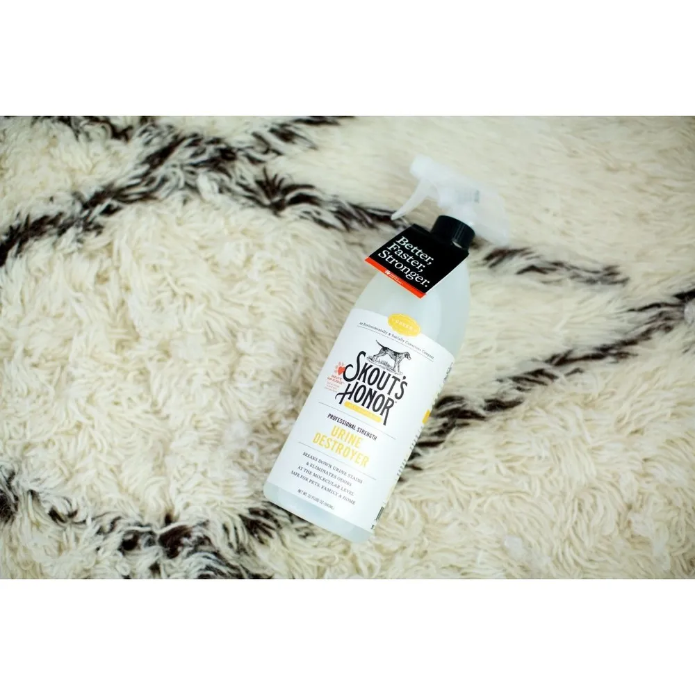 Urine Destroyer Spray 3 Urine Destroyer Spray - Image 3