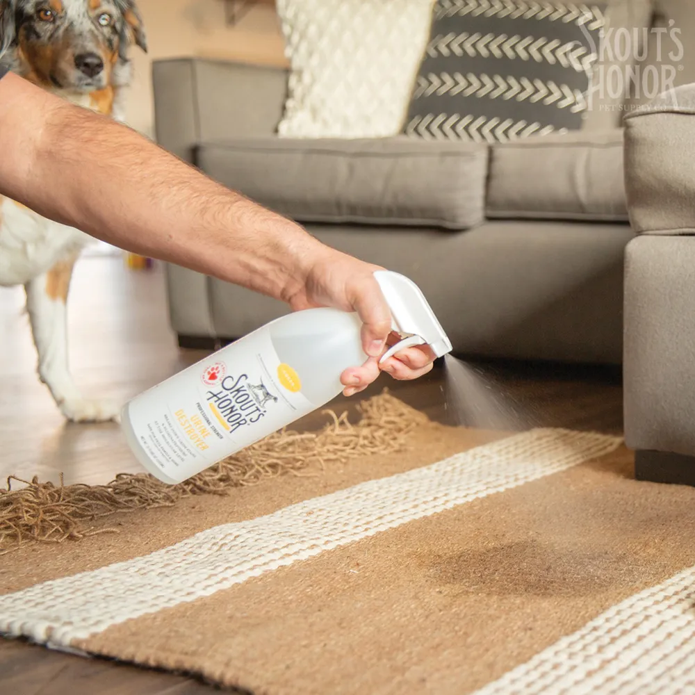 Urine Destroyer Spray 4 Urine Destroyer Spray - Image 4