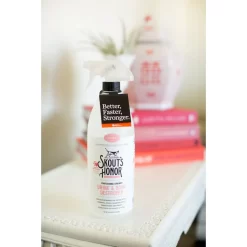 Cat Urine & Odor Destroyer Spray -Pet Care Supplies 19447 3