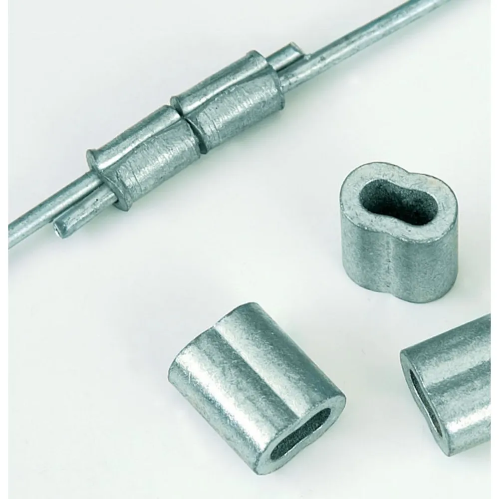 Splicing Sleeves 2 Splicing Sleeves - Image 2