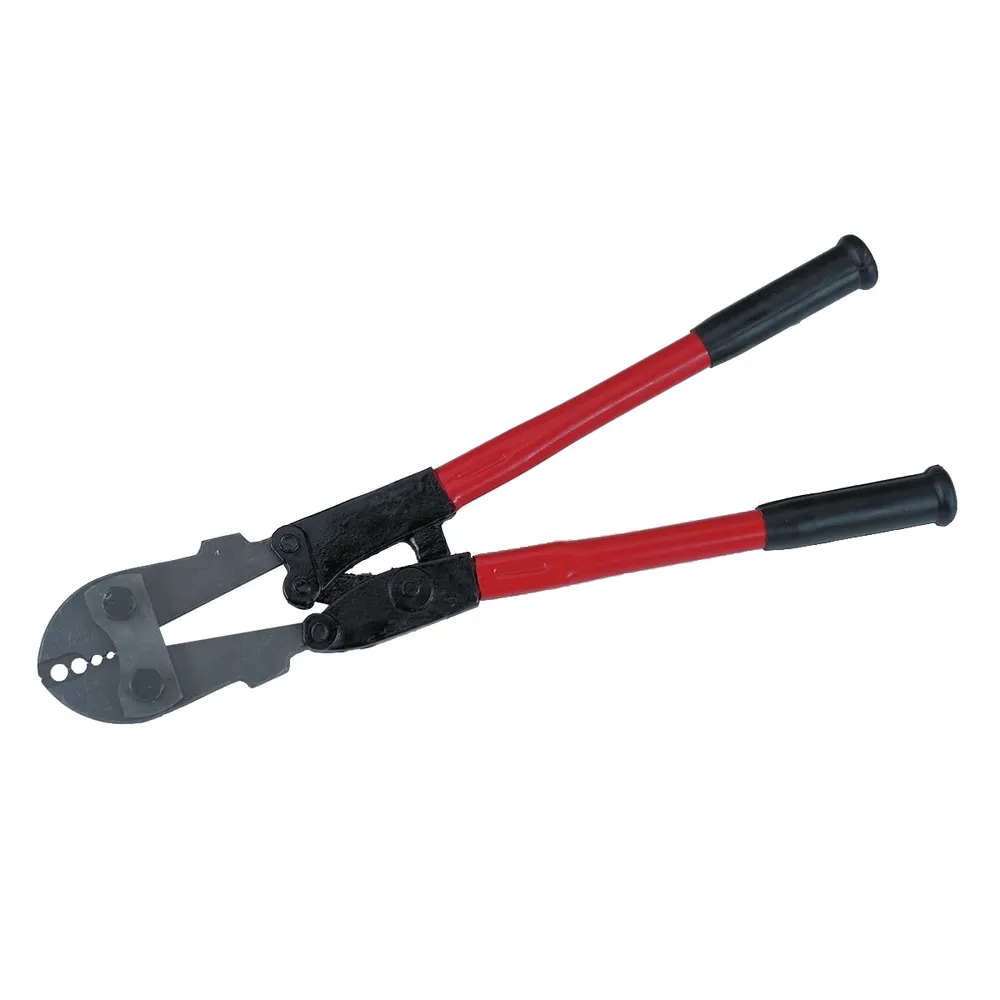 Wire Crimping/Splicing Tool 1 Wire Crimping/Splicing Tool