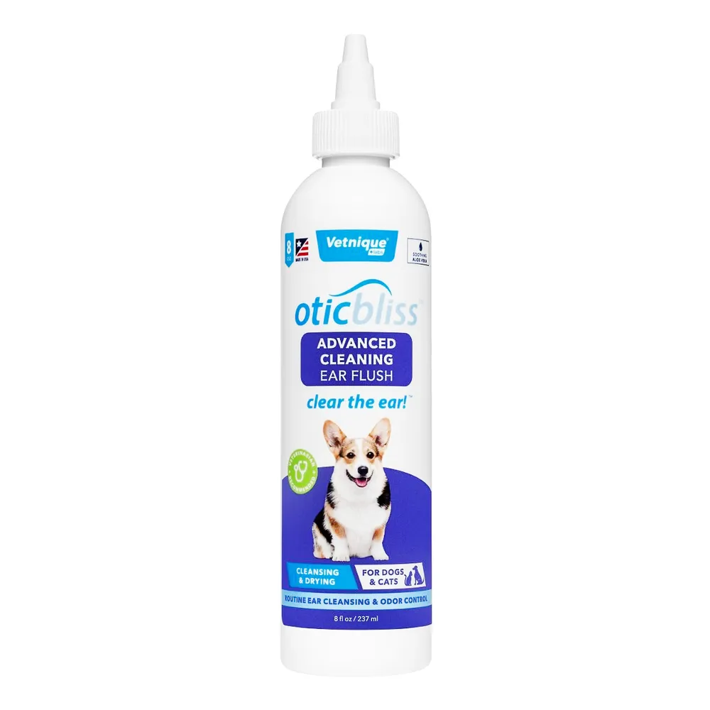 Advanced Cleaning Ear Flush 1 Advanced Cleaning Ear Flush
