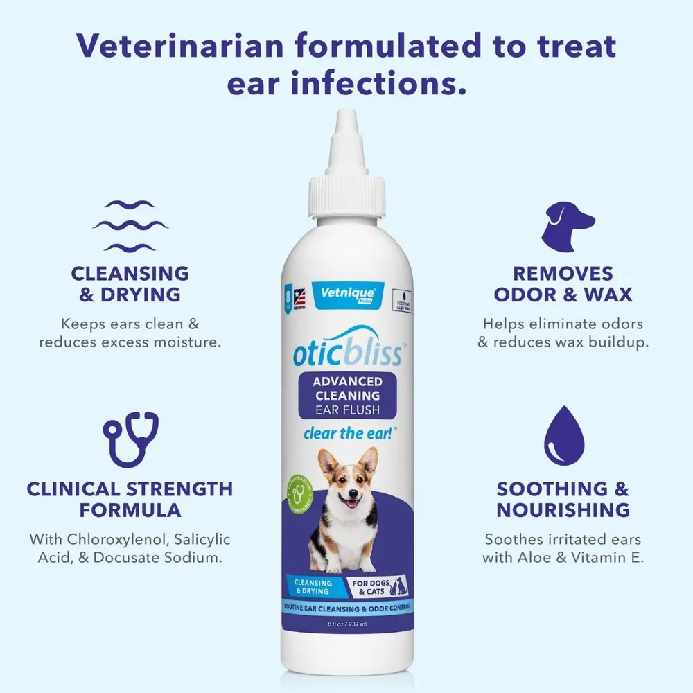 Advanced Cleaning Ear Flush 3 Advanced Cleaning Ear Flush - Image 3