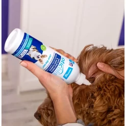 Anti-Bacterial & Anti-Fungal Medicated Ear Flush 7 Anti-Bacterial & Anti-Fungal Medicated Ear Flush -Pet Care Supplies 19588 4