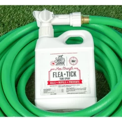 Max Strength Flea + Tick Yard Spray -Pet Care Supplies 19679 3