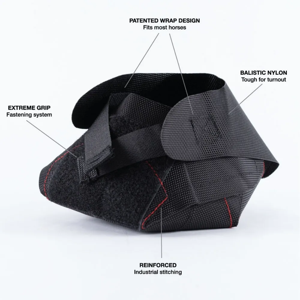 Equine Hoof Bandage 2 Equine Hoof Bandage - Image 2