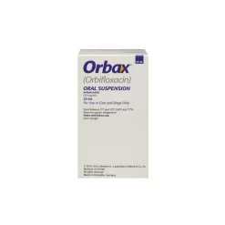 Orbax Oral Suspension For Dogs And Cats Rx -Pet Care Supplies 19939 4