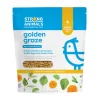 Golden Graze Poultry Snack Bites