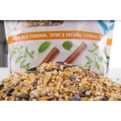 Happy Tract Poultry Snack Bites -Pet Care Supplies 20037 3