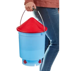 Deluxe Hen Hydrator -Pet Care Supplies 20041 4