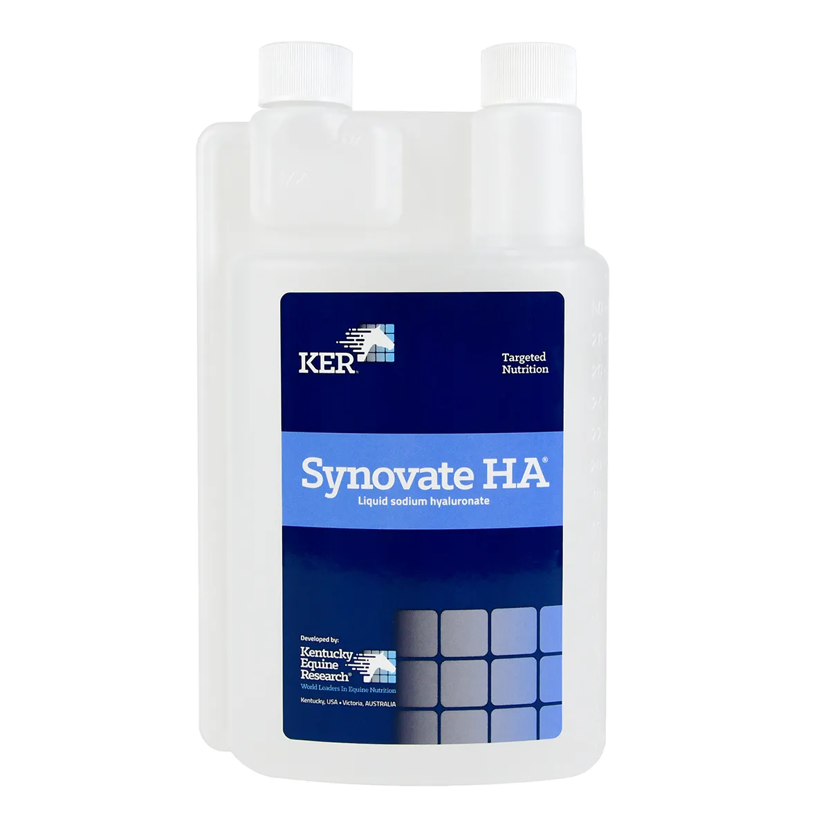 Synovate HA Joint Horse Supplement 1 Synovate HA Joint Horse Supplement