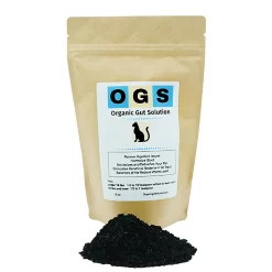 Organic Gut Solution Feline Formula
