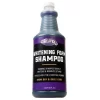 Whitening Foam Shampoo