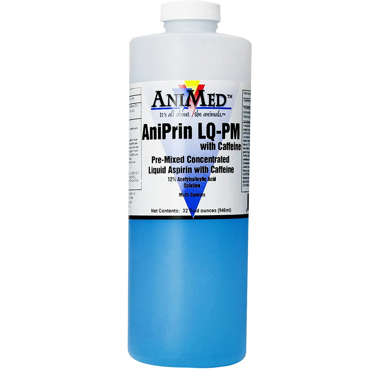 AniPrin LQ-PM With Caffeine 1 AniPrin LQ-PM With Caffeine