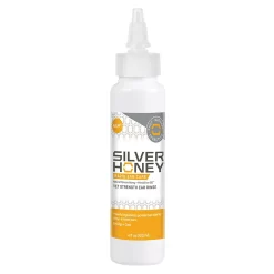 Silver Honey Rapid Ear Care Vet Strength Ear Treatment Kit -Pet Care Supplies 20343 5