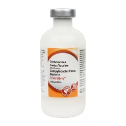 Boehringer Ingelheim Trich Vibrio Cattle Vaccine