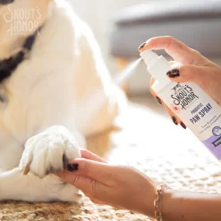 Probiotic Paw Spray -Pet Care Supplies 20446 4