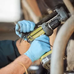 Tailwell Titanium Trimmer Kit -Pet Care Supplies 20452 4